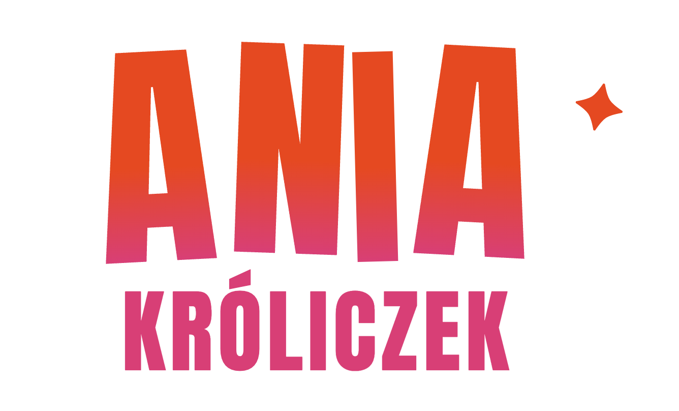 Ania Króliczek