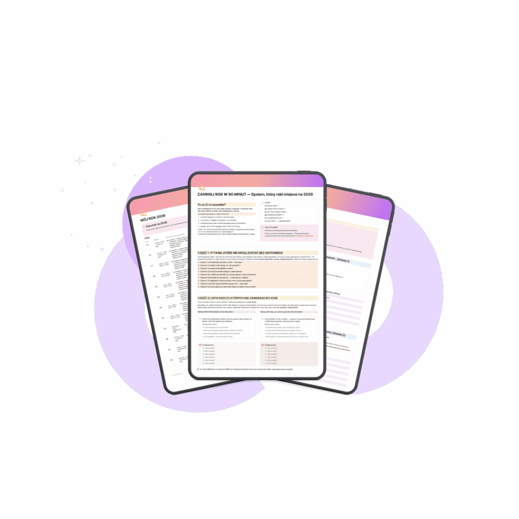 planowanie roku, arkusz finansowy dla biznesu, podsumowanie roku, jak zaplanować rok, jak zarabiać więcej, solobiznes