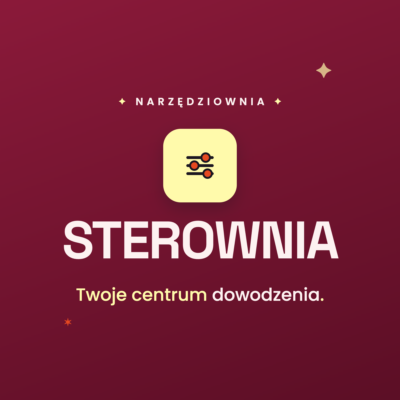 centrum dowodzenia biznesem, sterownia, ania króliczek, aplikacja do planowania, traker, aplikacja od priorytetów,