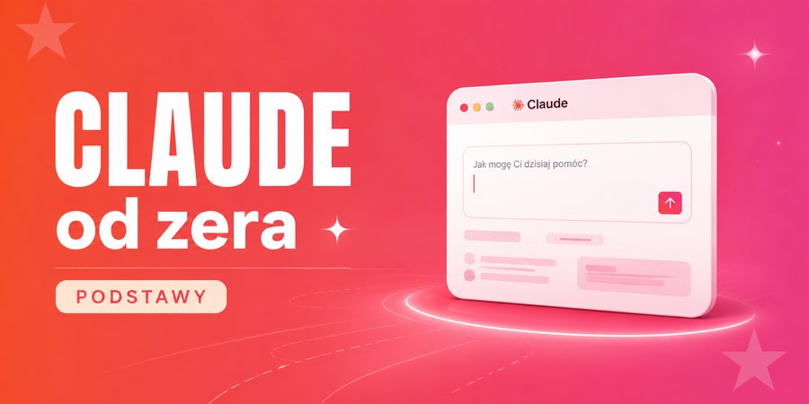 Claude od zera