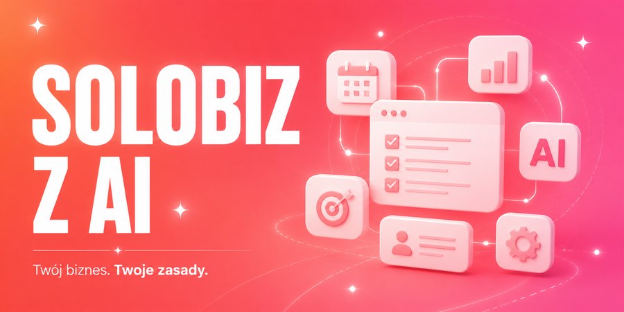 Solobiz z AI