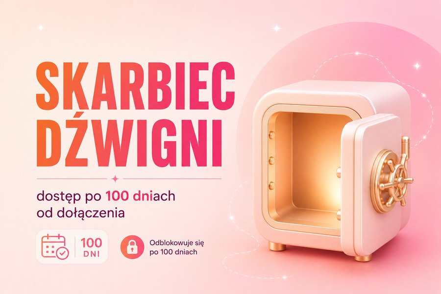 Skarbiec Dźwigni
